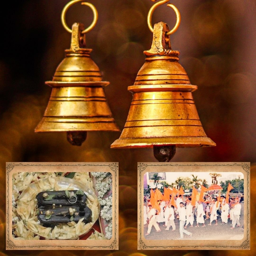 भिऊ नकोस मी तुझ्या पाठीशी आहे (1080 x 1080 px)